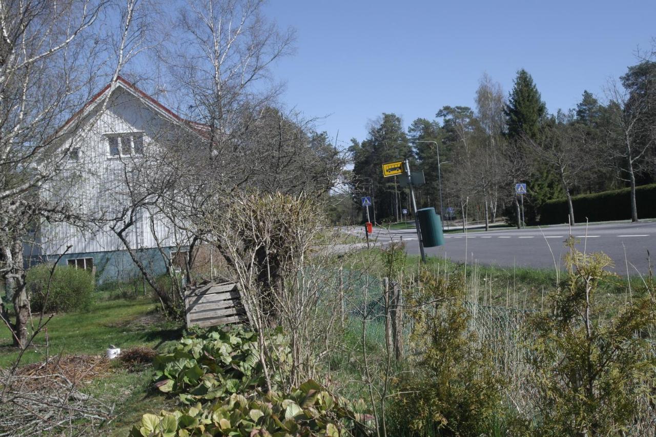 Naantali Holiday Home Eksteriør bilde