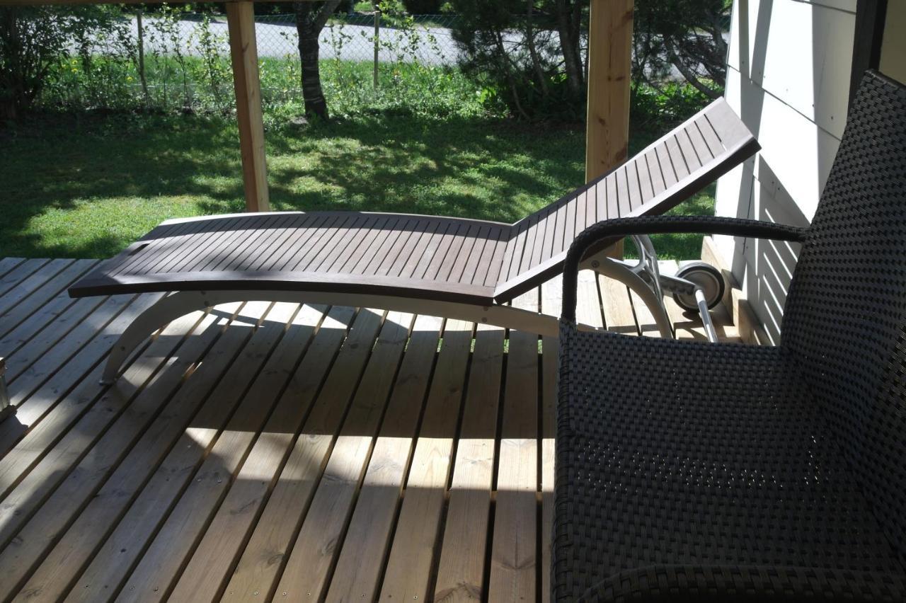 Naantali Holiday Home Eksteriør bilde