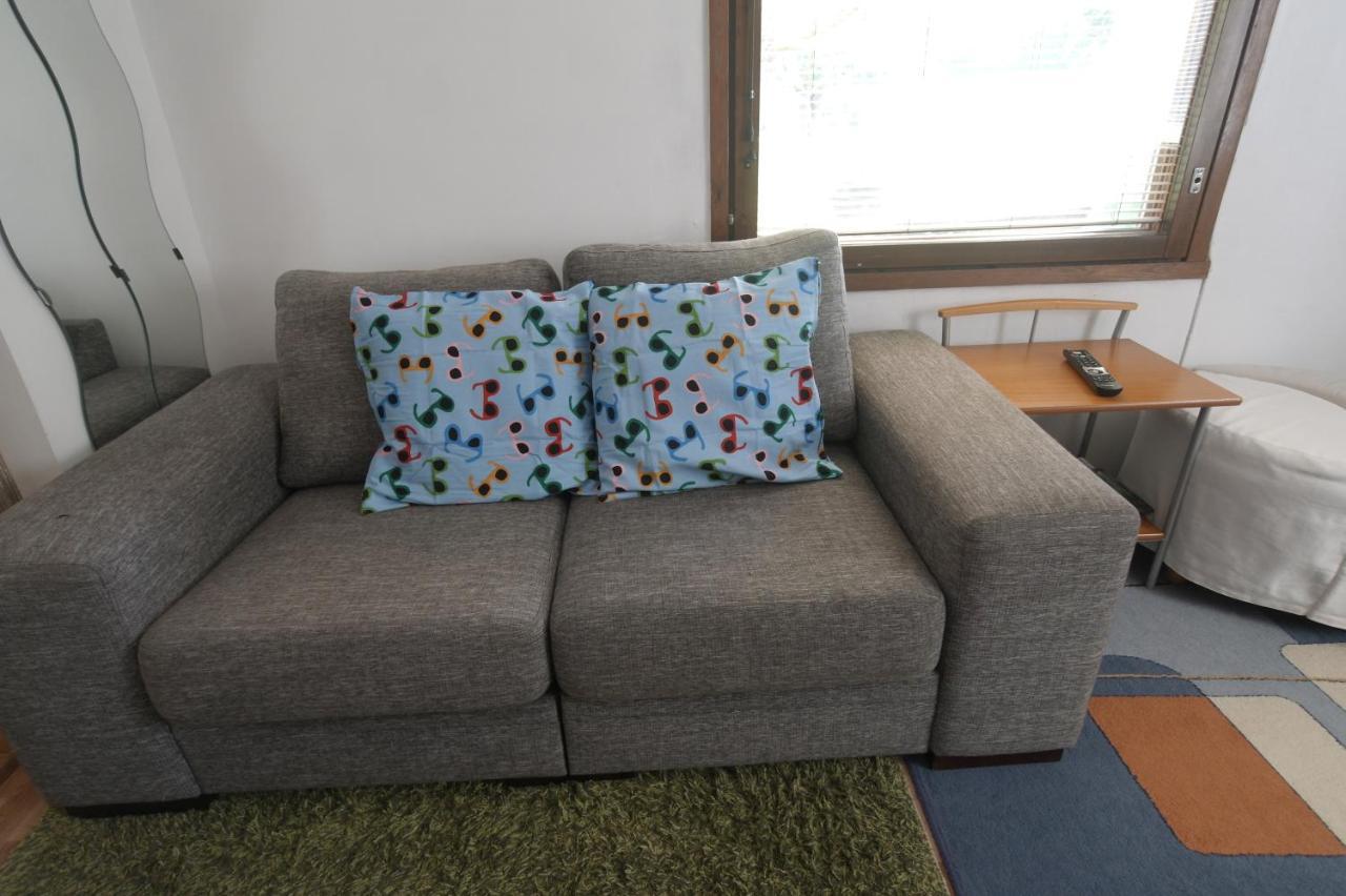 Naantali Holiday Home Eksteriør bilde