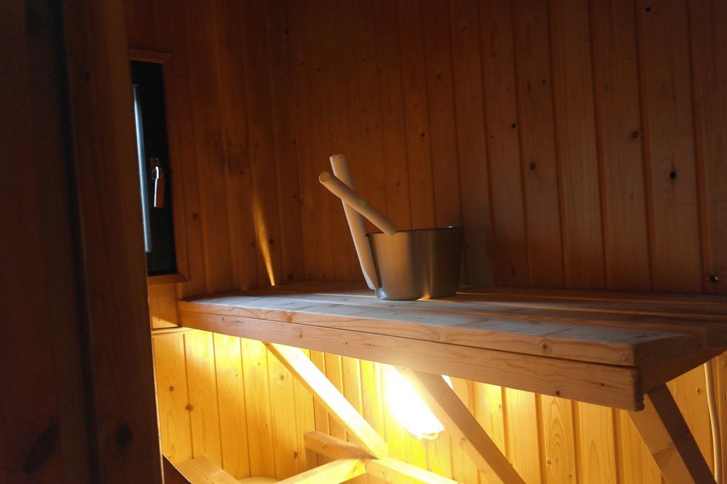 Naantali Holiday Home Eksteriør bilde