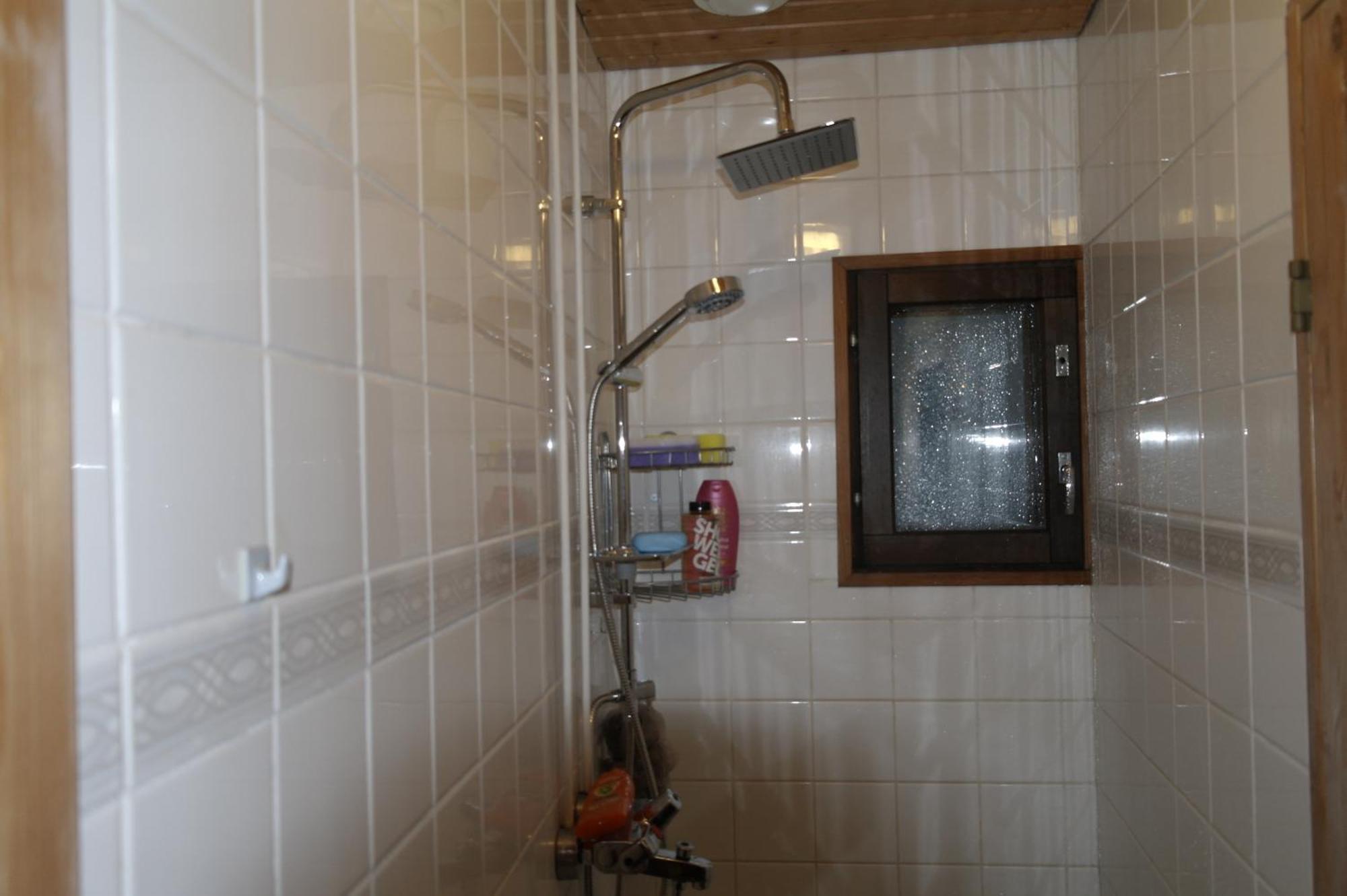 Naantali Holiday Home Eksteriør bilde